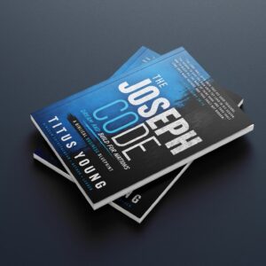 THE JOSEPH CODE